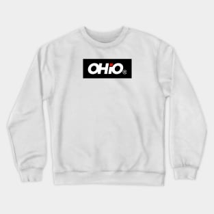 OHiO Crewneck Sweatshirt